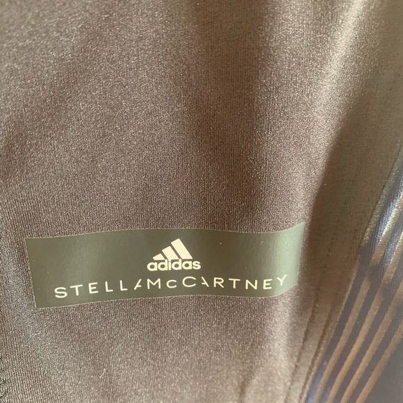Adidas by Stella McCartney size small. - Picture 4 of 7